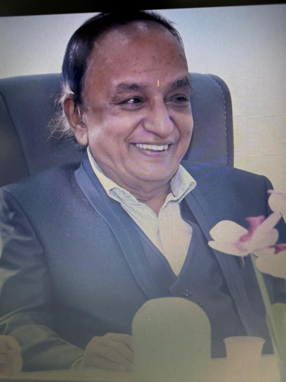 Mr. Subhash Shah - Director